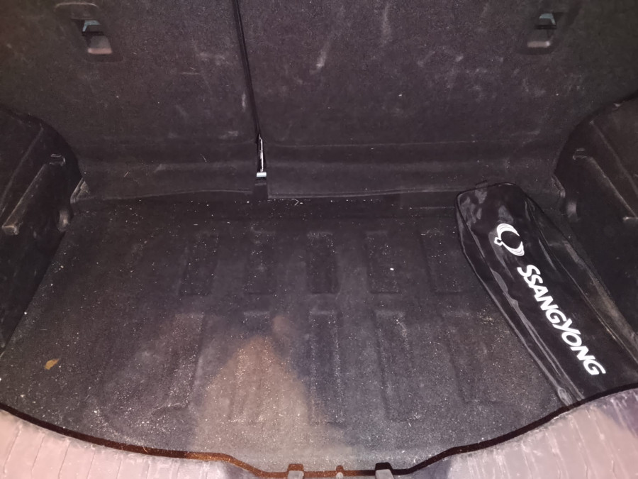 Imagen de SsangYong Tivoli