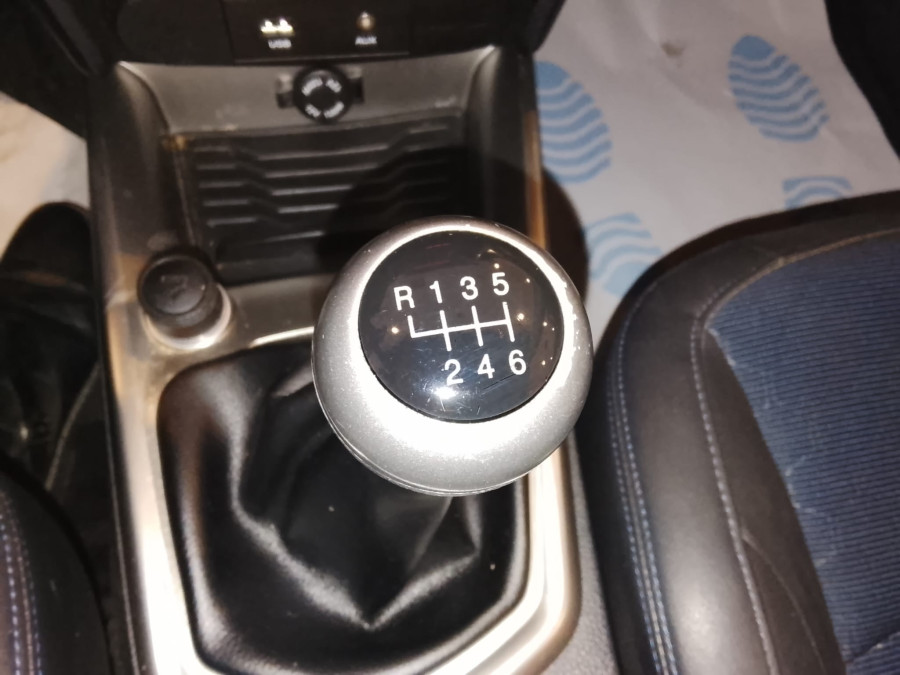 Imagen de SsangYong Tivoli