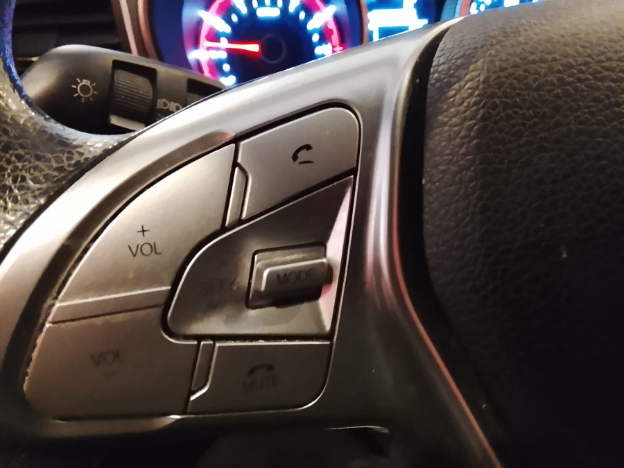 Imagen de SsangYong Tivoli