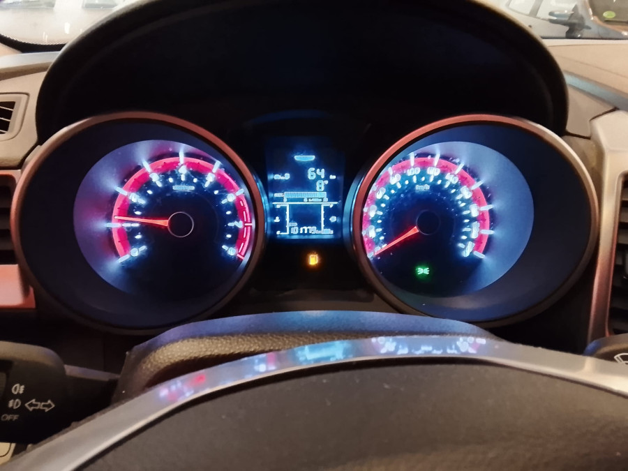 Imagen de SsangYong Tivoli