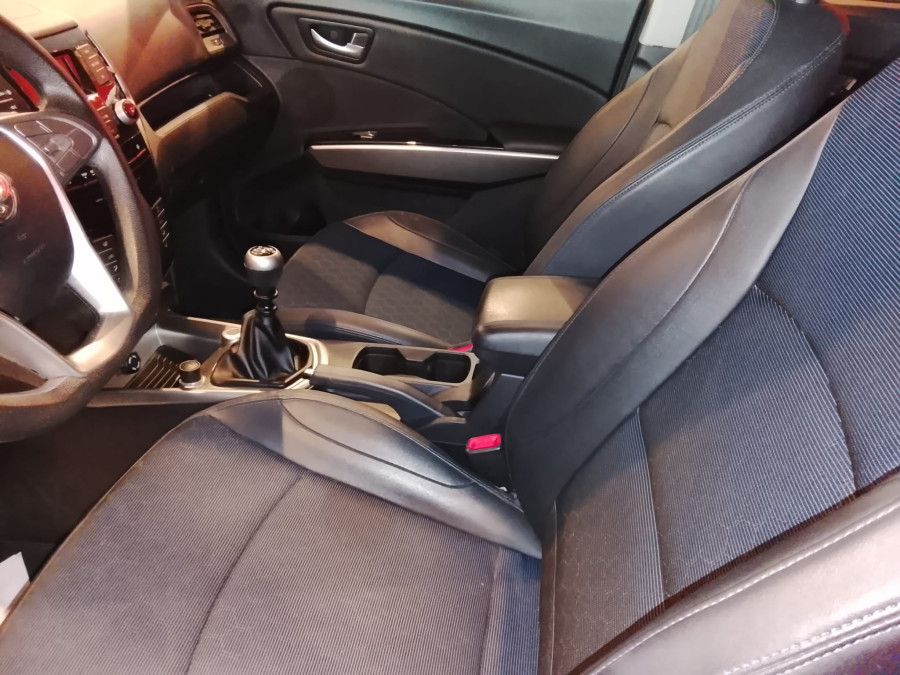 Imagen de SsangYong Tivoli