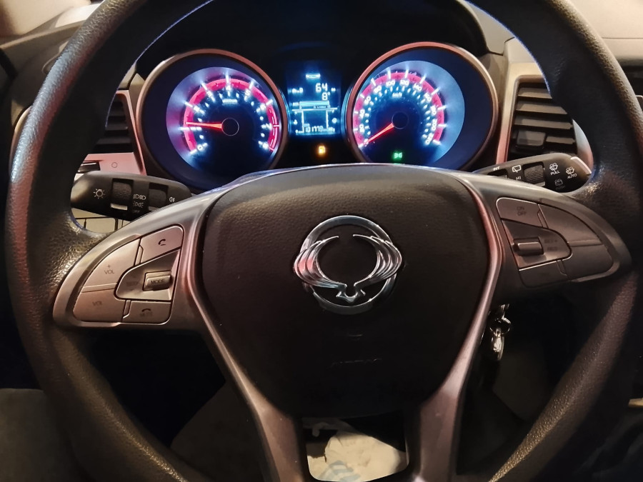 Imagen de SsangYong Tivoli