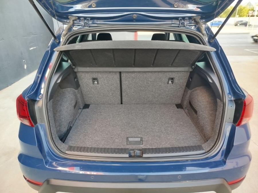 Imagen de SEAT Arona