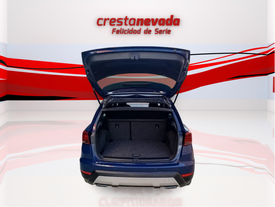 Imagen de SEAT Arona