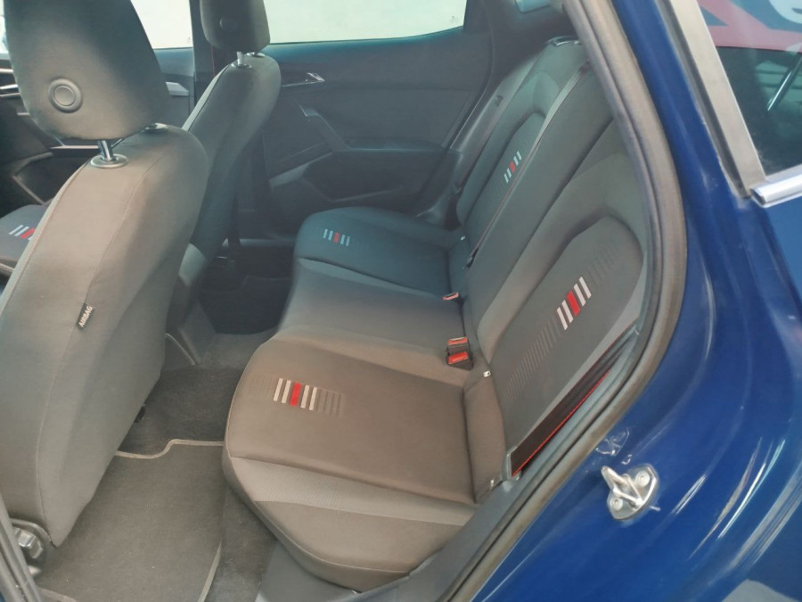 Imagen de SEAT Arona