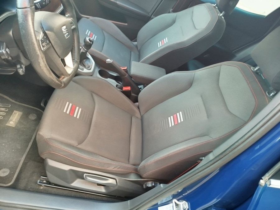 Imagen de SEAT Arona