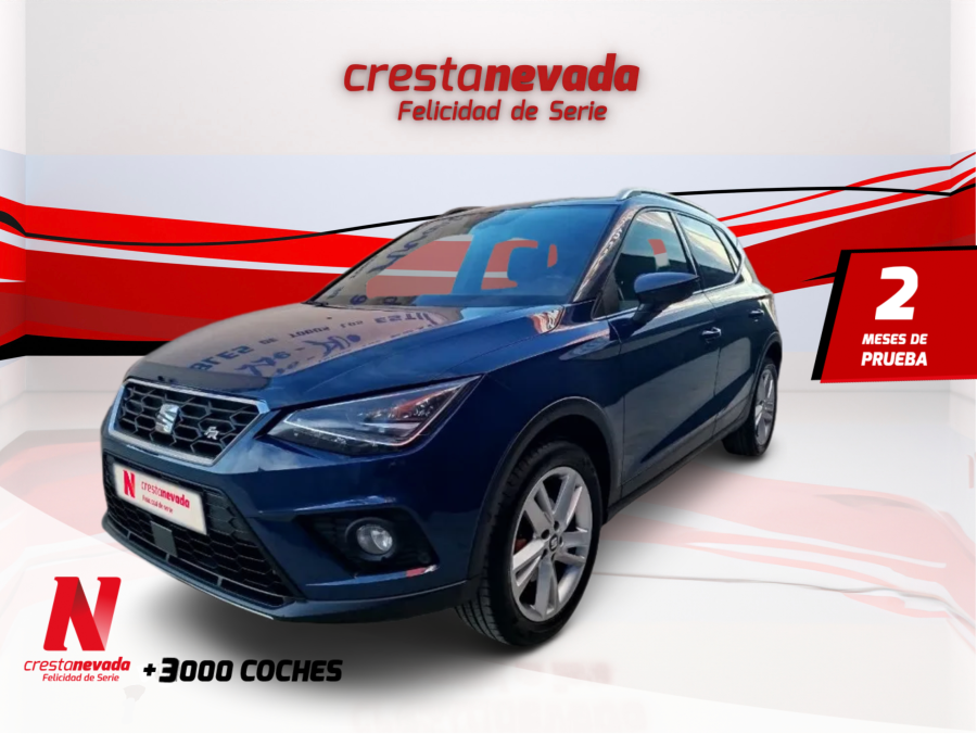 Imagen de SEAT Arona