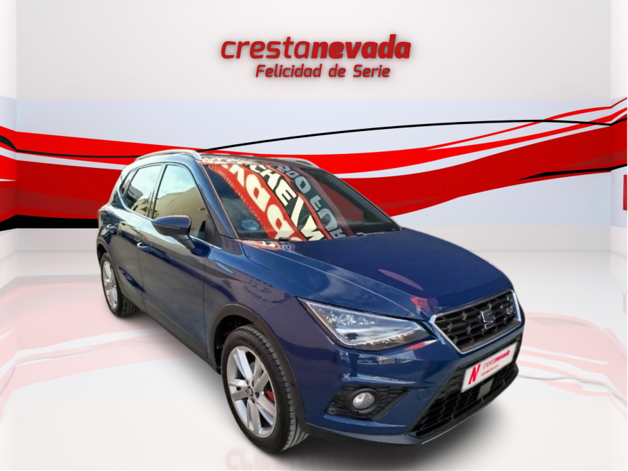 Imagen de SEAT Arona