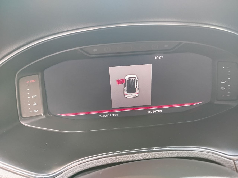 Imagen de SEAT Arona