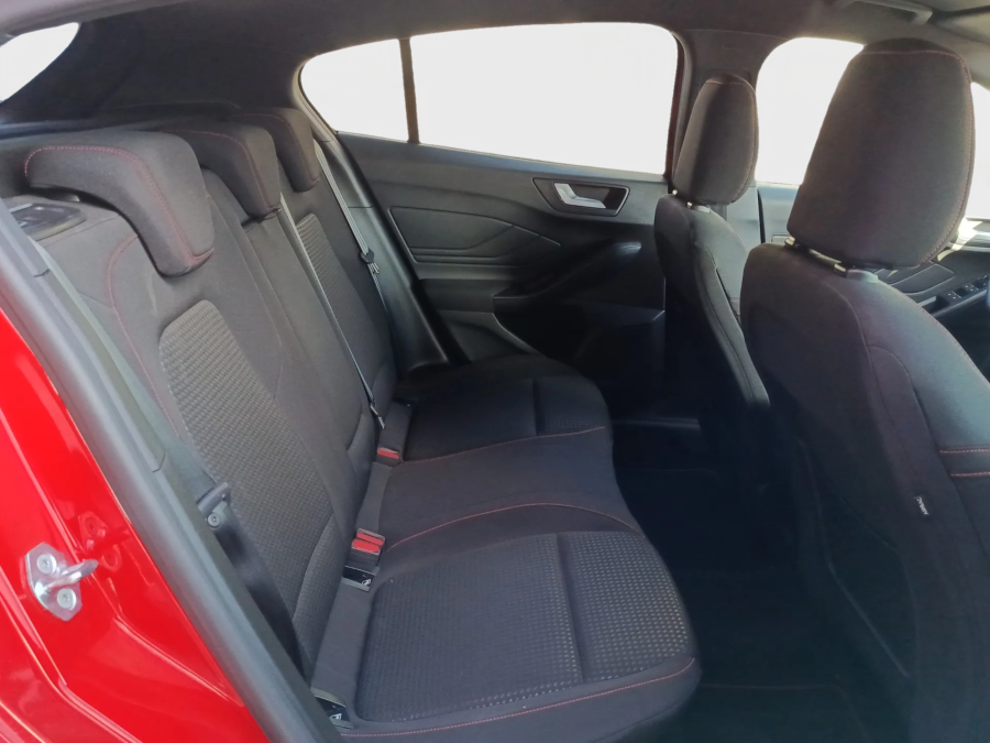 Imagen de Ford Focus