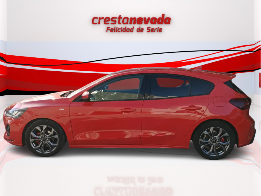 Imagen de Ford Focus