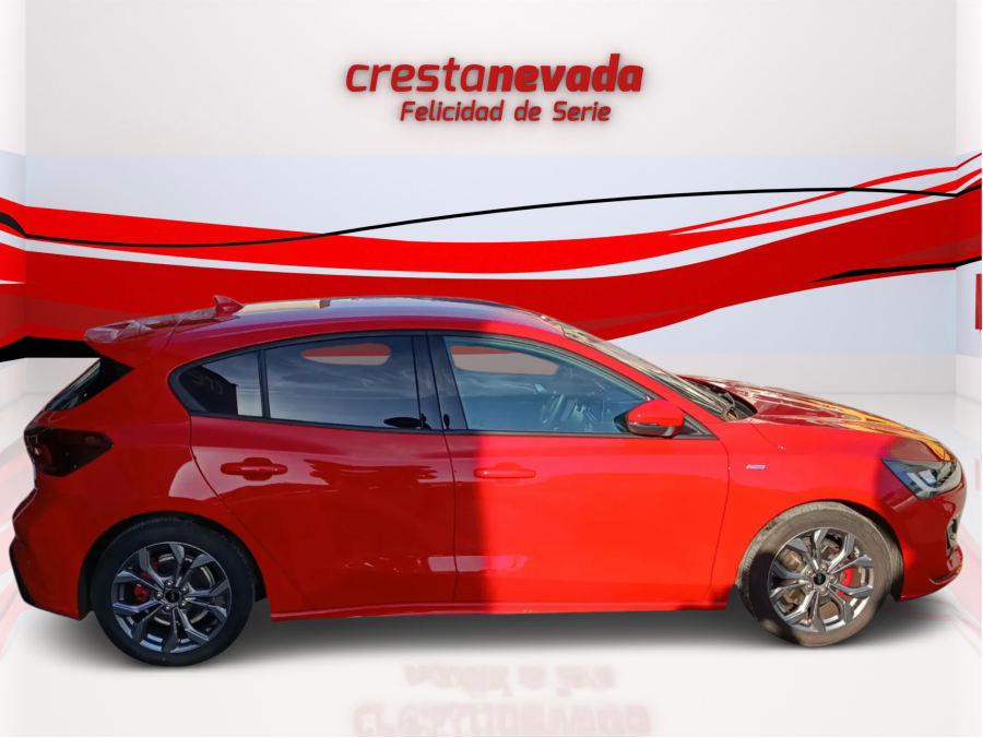 Imagen de Ford Focus