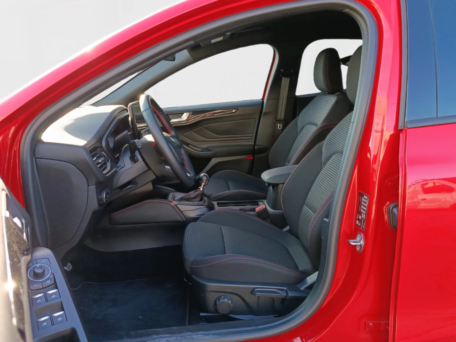 Imagen de Ford Focus