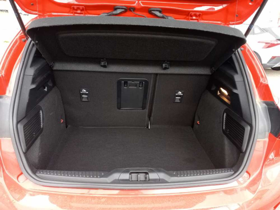 Imagen de Ford Focus