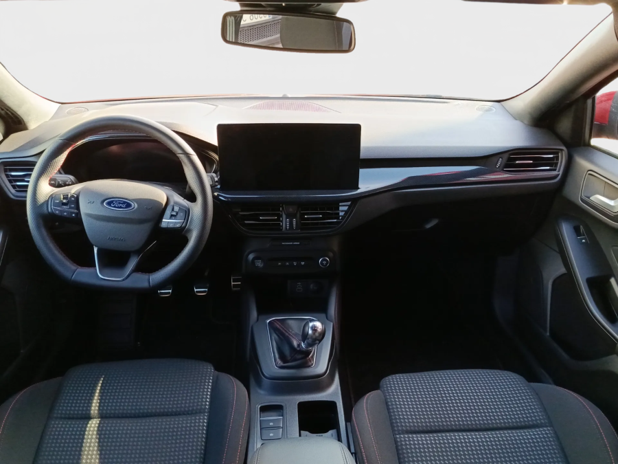 Imagen de Ford Focus