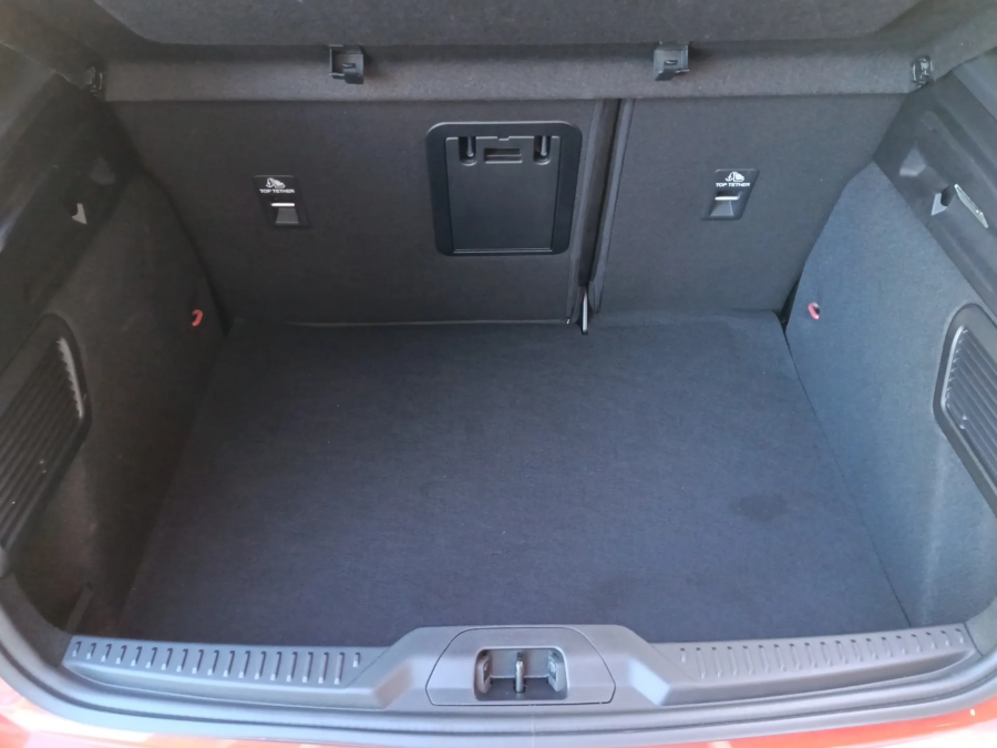 Imagen de Ford Focus