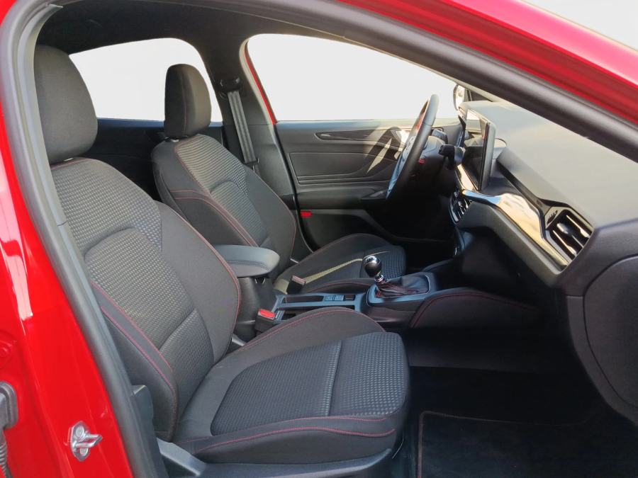 Imagen de Ford Focus