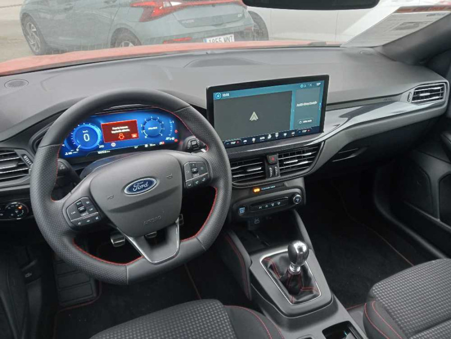 Imagen de Ford Focus