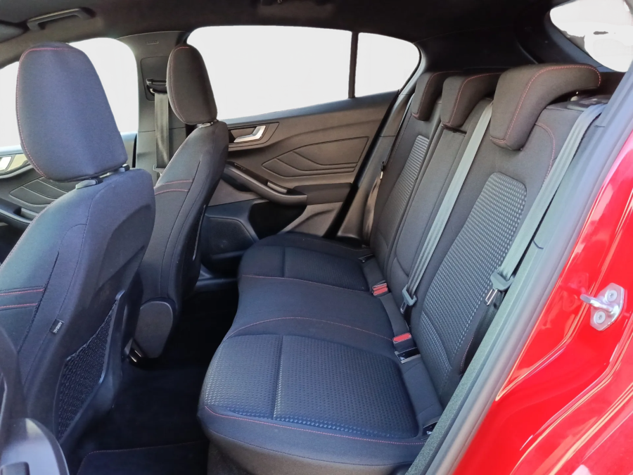 Imagen de Ford Focus