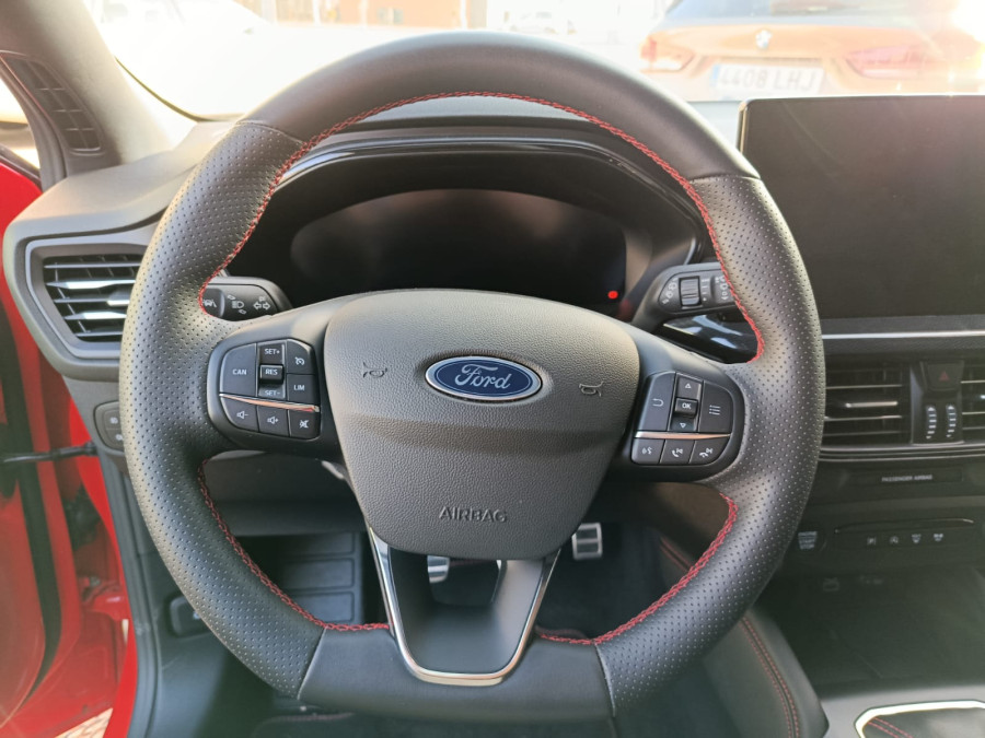 Imagen de Ford Focus