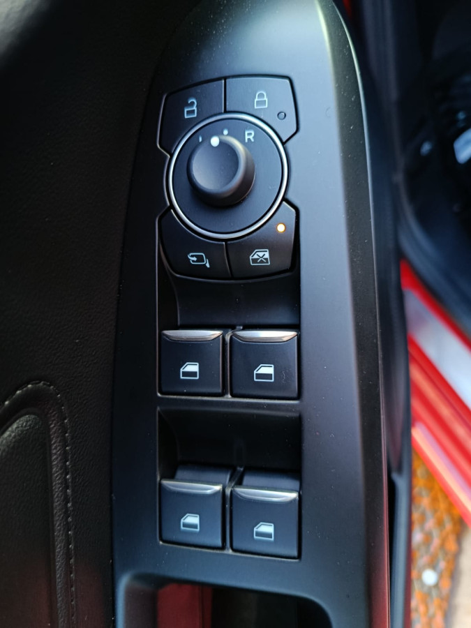 Imagen de Ford Focus