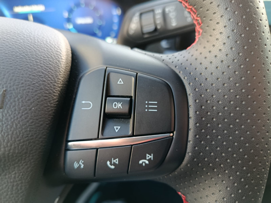 Imagen de Ford Focus