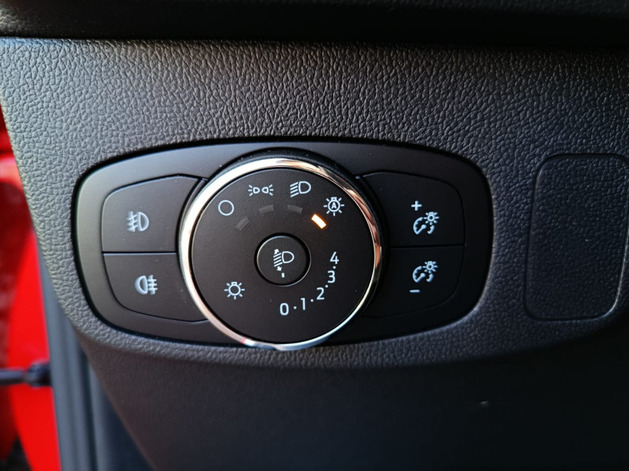 Imagen de Ford Focus