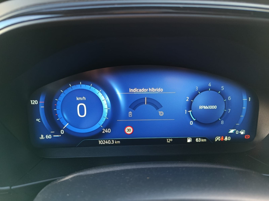 Imagen de Ford Focus