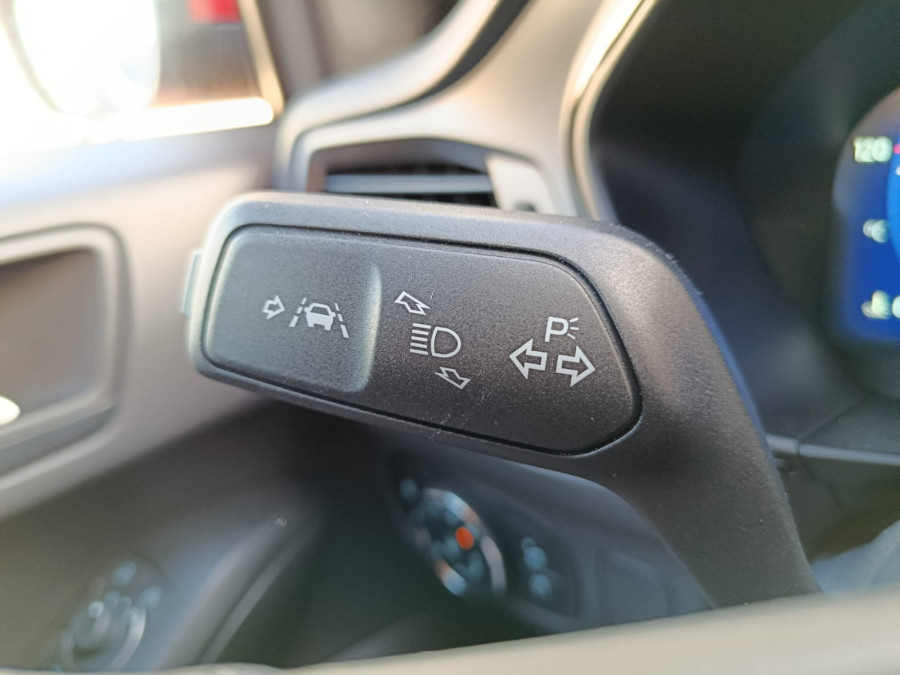 Imagen de Ford Focus