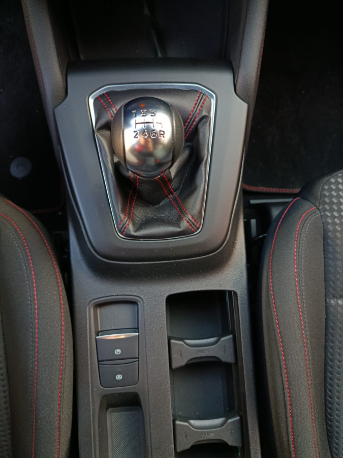 Imagen de Ford Focus