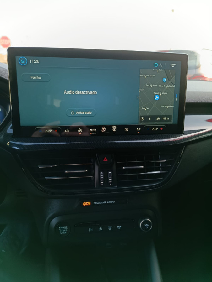 Imagen de Ford Focus