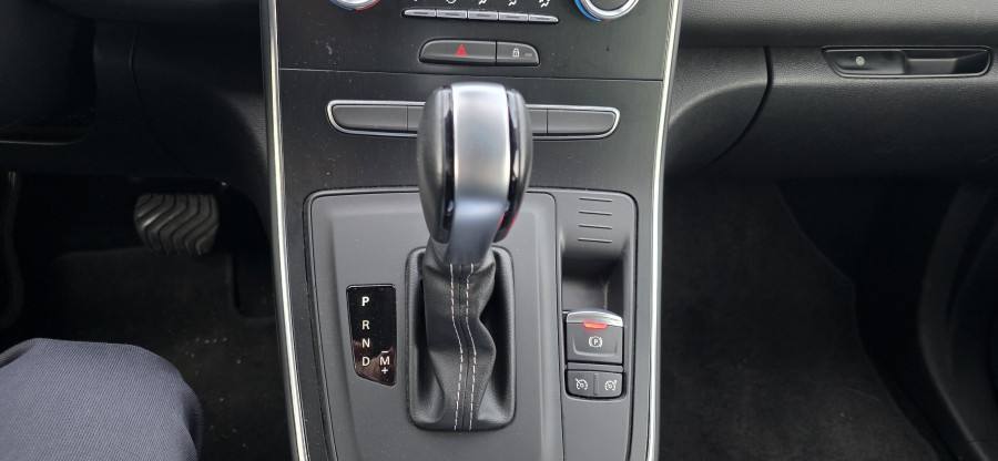 Imagen de Renault Grand Scénic