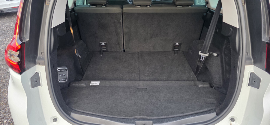 Imagen de Renault Grand Scénic