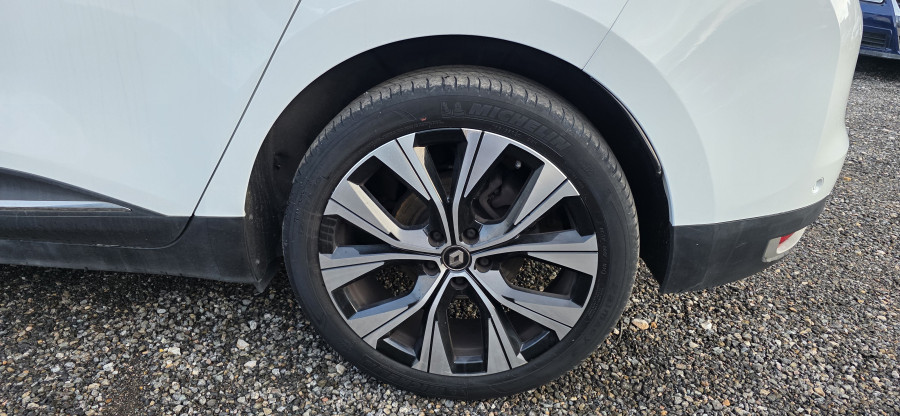 Imagen de Renault Grand Scénic