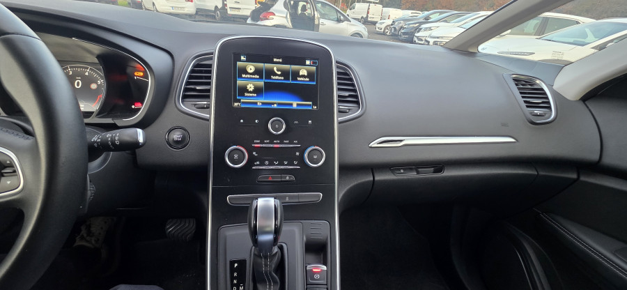 Imagen de Renault Grand Scénic