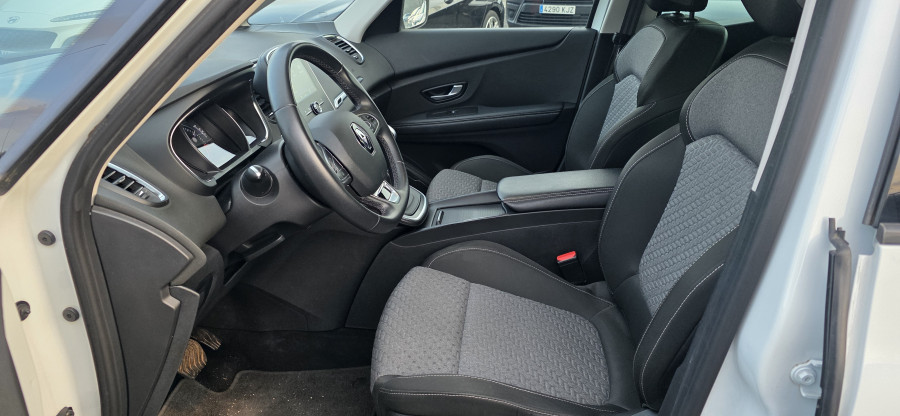 Imagen de Renault Grand Scénic