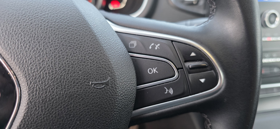 Imagen de Renault Grand Scénic