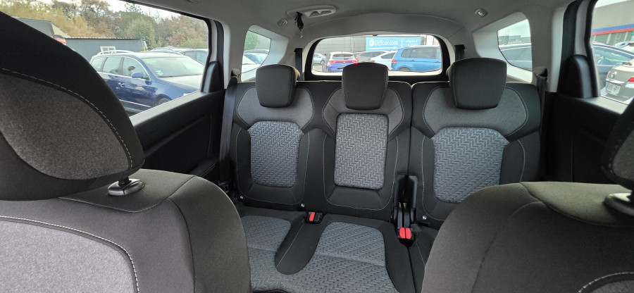 Imagen de Renault Grand Scénic