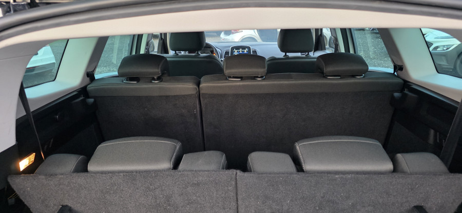 Imagen de Renault Grand Scénic