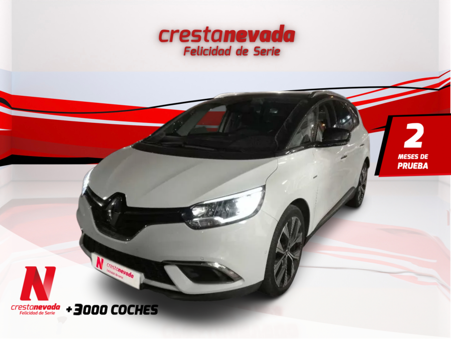 Renault Grand Scénic