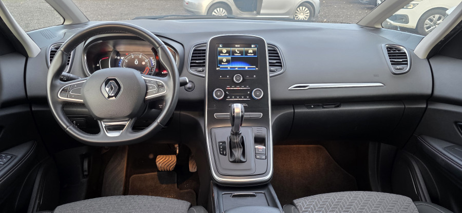 Imagen de Renault Grand Scénic