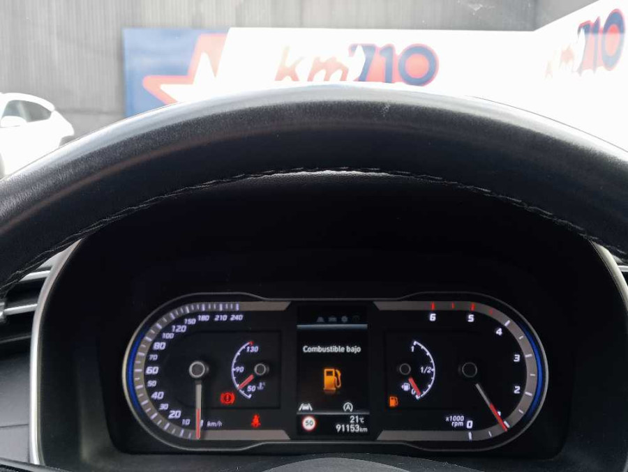 Imagen de Hyundai TUCSON