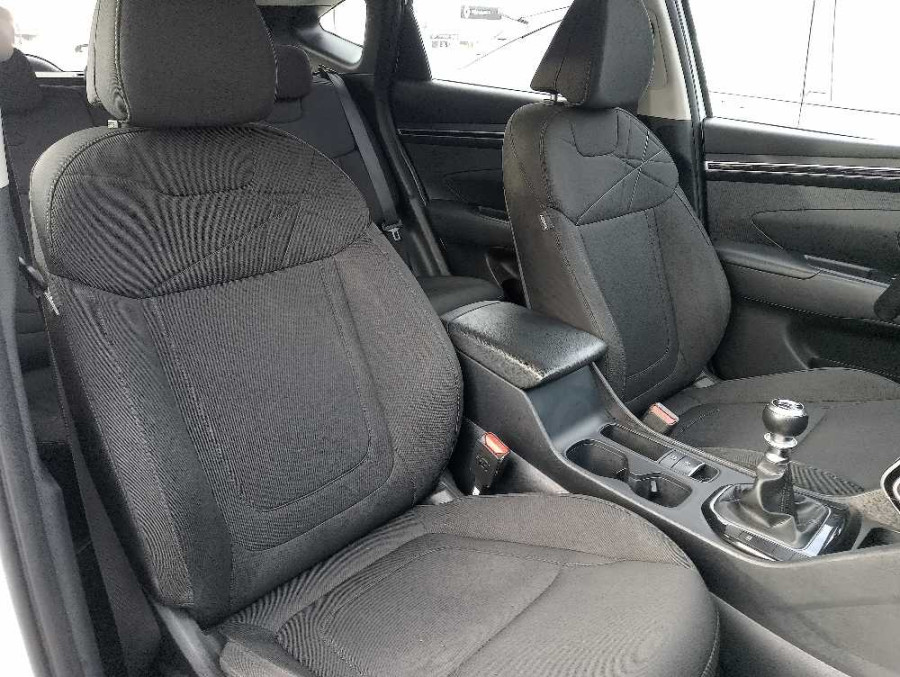 Imagen de Hyundai TUCSON