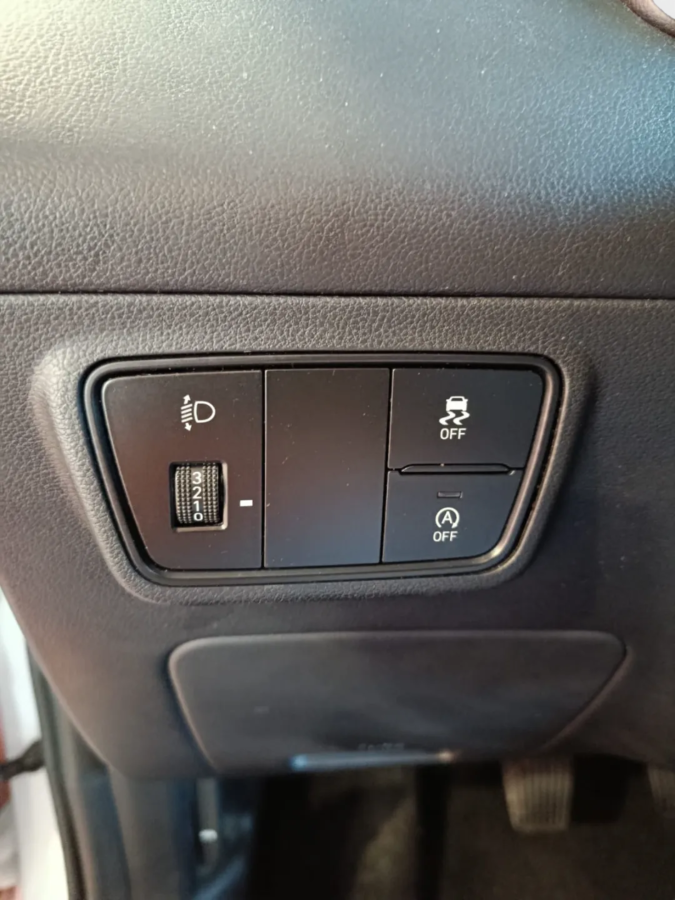 Imagen de Hyundai TUCSON