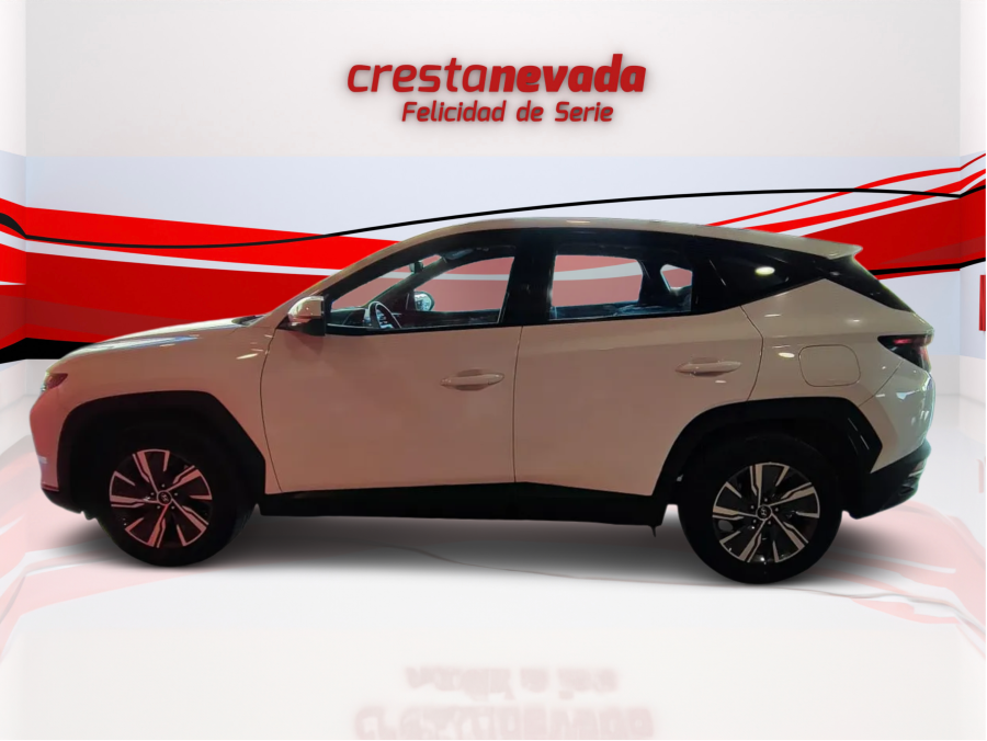 Imagen de Hyundai TUCSON