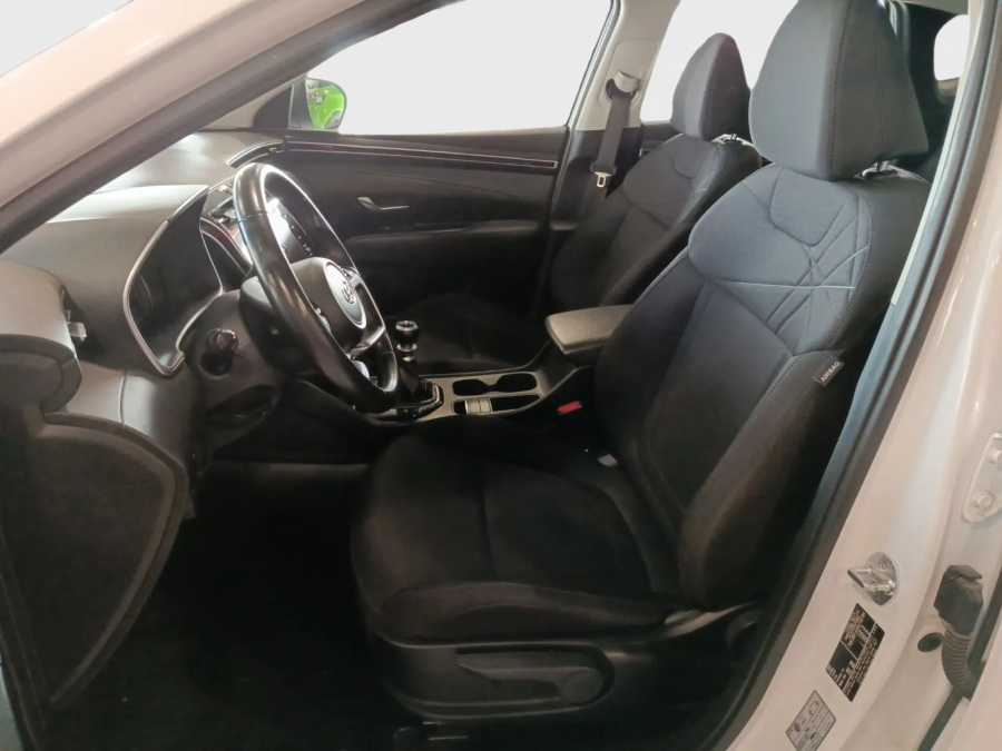 Imagen de Hyundai TUCSON