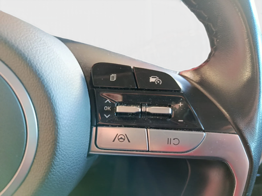 Imagen de Hyundai TUCSON