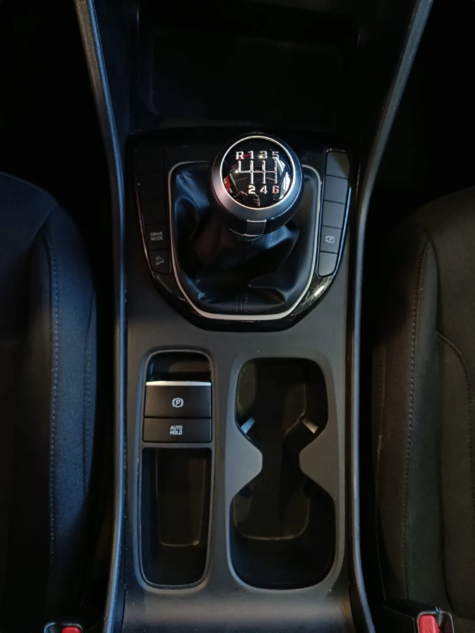 Imagen de Hyundai TUCSON