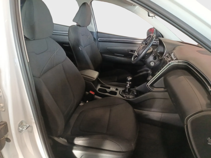 Imagen de Hyundai TUCSON