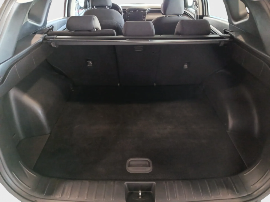 Imagen de Hyundai TUCSON